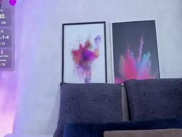 kellyy_ from Chaturbate