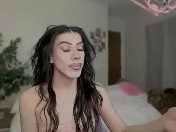 kelsdontstop from Chaturbate