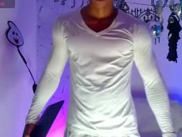 ken__owensx from Chaturbate