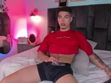 ken_boy_ from Chaturbate is Freechat