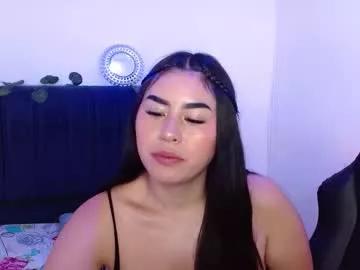 kendal_foxxx from Chaturbate is Freechat