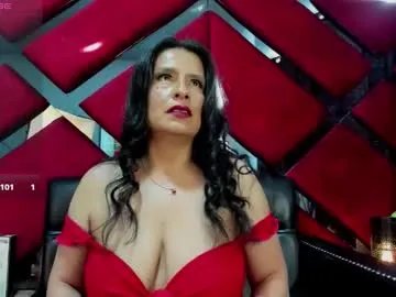 kendra_foxxy_ from Chaturbate