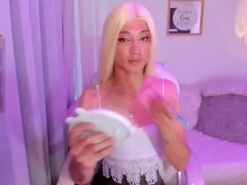 kendry_fox420_ from Chaturbate