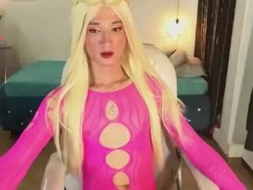 kendry_fox420_ from Chaturbate