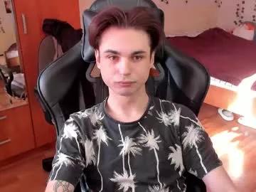 keorinav from Chaturbate