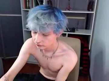 kessy_white from Chaturbate