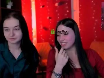 keuli_li from Chaturbate