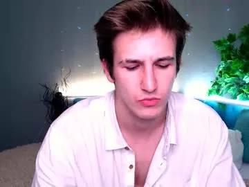 kevin_shayne from Chaturbate
