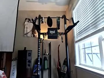 keybump323 from Chaturbate