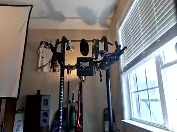 keybump323 from Chaturbate