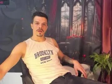 khatarsis2000 from Chaturbate