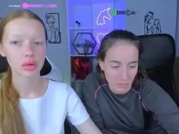 khloebeauty from Chaturbate