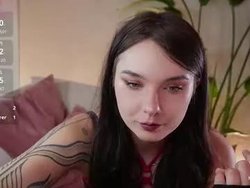 kiakeeper from Chaturbate is Freechat