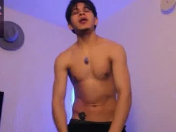 kianryu from Chaturbate