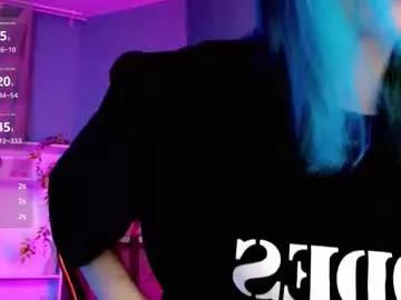 kiara_dream from Chaturbate is Freechat