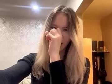 kieshabranner from Chaturbate
