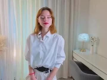 kieshaswymer from Chaturbate