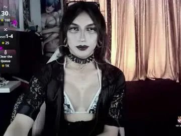 kiiller_queen on Chaturbate 