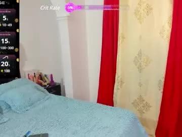 kiity_ebony from Chaturbate