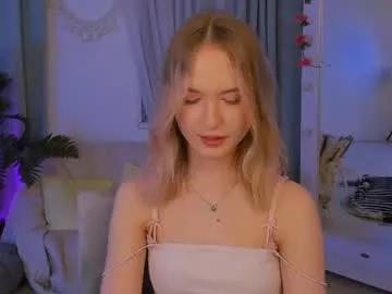 Kikishyness from Chaturbate