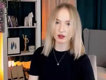 Kikishyness from Chaturbate