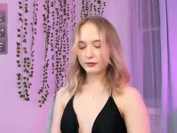 Kikishyness from Chaturbate