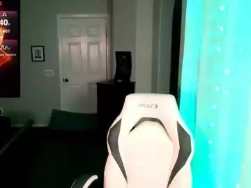 kiks823 from Chaturbate