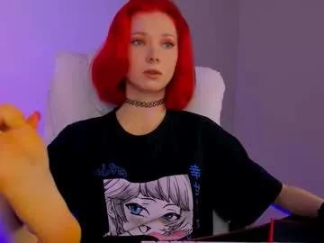 kim_boyd from Chaturbate