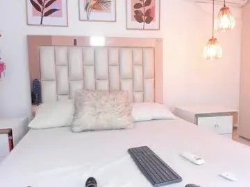 kim_miller4 from Chaturbate