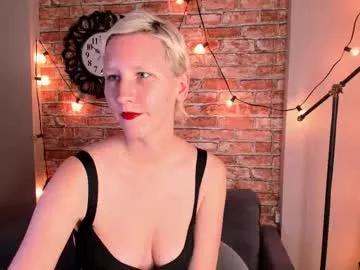 kim_waite from Chaturbate is Freechat