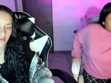 Kimmi_foxy from Chaturbate