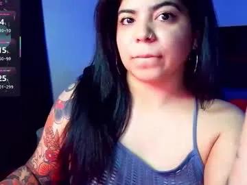Kimmiakiss22 from Chaturbate