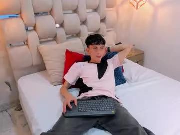 kimshiin from Chaturbate