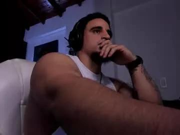 kingbear777 from Chaturbate is Freechat