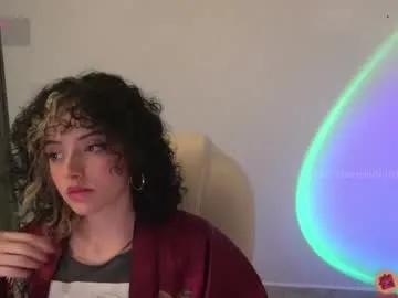 Kinky_mj from Chaturbate