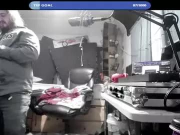 kinkybiguy14 from Chaturbate is Freechat