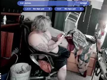 Naked Room kinkybiguy14 
