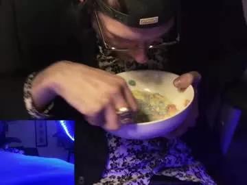 kinkydirtydaddy from Chaturbate