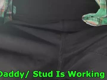 kinkydirtydaddy from Chaturbate