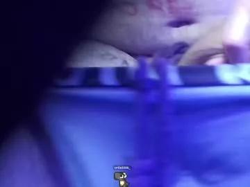 kinkydirtydaddy from Chaturbate