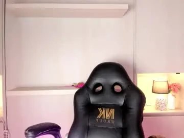 kiomarabaker from Chaturbate