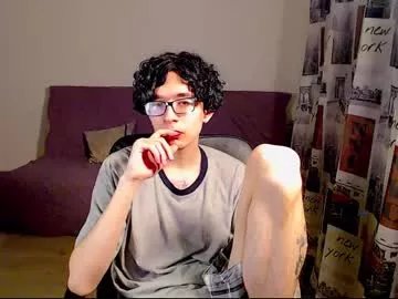 kiriae21 on Chaturbate 