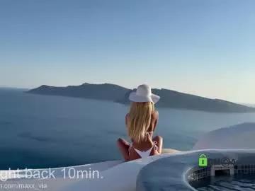 kissabella from Chaturbate