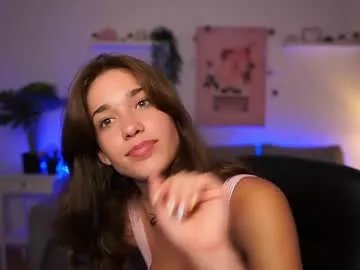 kissiecat on Chaturbate 