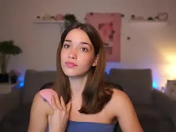 kissiecat on Chaturbate 