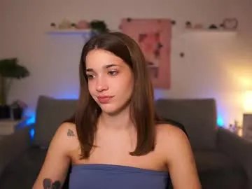 kissiecat on Chaturbate 