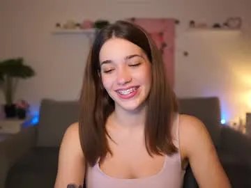 kissiecat on Chaturbate 