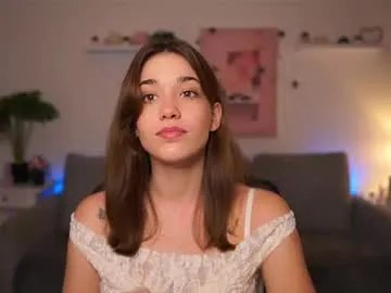 kissiecat on Chaturbate 