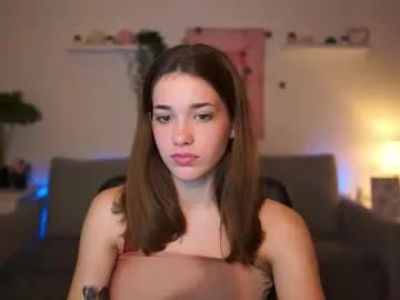 kissiecat on Chaturbate 