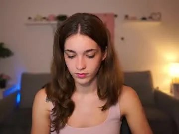 kissiecat on Chaturbate 